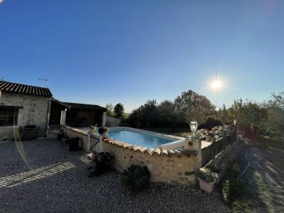 Propriete De Charme A 15 Minutes De Bergerac