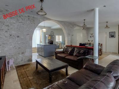 5 Bedrooms - House - Aquitaine - For Sale - 11036-ey