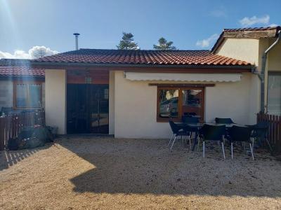 1 Bedroom - House - Aquitaine - For Sale - 10978-vi