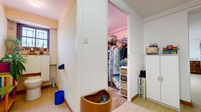 Maison De Village Sur Jardin Clos De 1500m2