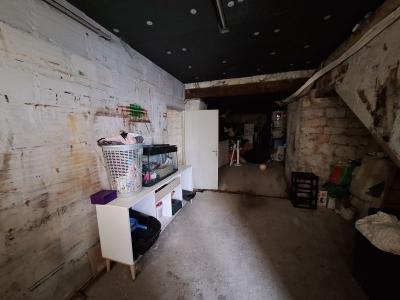 Maison De Village Avec Garage