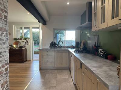 3 Bedrooms - House - Aquitaine - For Sale - 10961-mo
