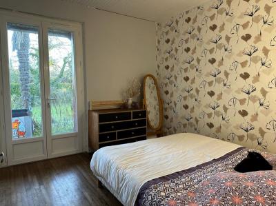 3 Bedrooms - House - Aquitaine - For Sale - 10961-mo