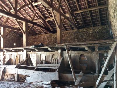 - Barn - Aquitaine - For Sale - 11579-mo
