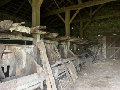- Barn - Aquitaine - For Sale - 11579-mo