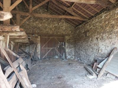 - Barn - Aquitaine - For Sale - 11579-mo