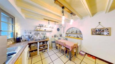 3 Bedrooms - House - Aquitaine - For Sale - 11037-ey