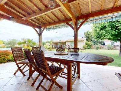 Maison En Pierre 6 Chambres Avec Piscine Dans Bergerac