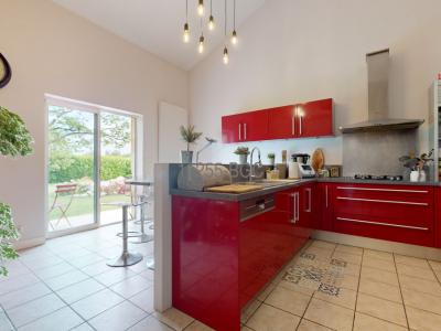 Maison En Pierre 6 Chambres Avec Piscine Dans Bergerac