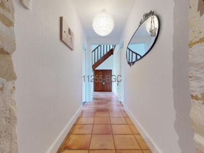 Maison En Pierre 6 Chambres Avec Piscine Dans Bergerac