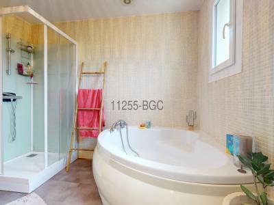 Maison En Pierre 6 Chambres Avec Piscine Dans Bergerac