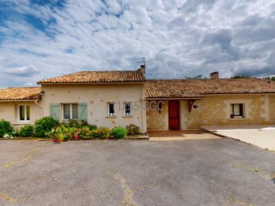 Maison En Pierre 6 Chambres Avec Piscine Dans Bergerac