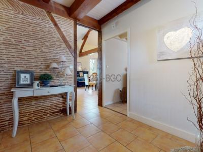 Maison En Pierre 6 Chambres Avec Piscine Dans Bergerac