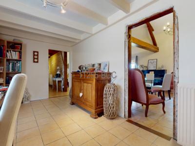 Maison En Pierre 6 Chambres Avec Piscine Dans Bergerac
