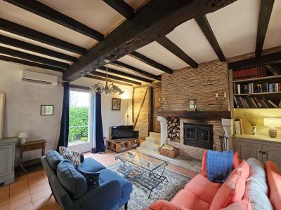 6 Bedrooms - House - Aquitaine - For Sale - 11050-la
