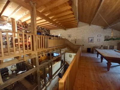 6 Bedrooms - House - Aquitaine - For Sale - 11069-vi