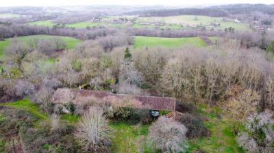 - Farm - Aquitaine - For Sale - 11062-bgc