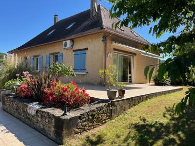Maison Avec Piscine