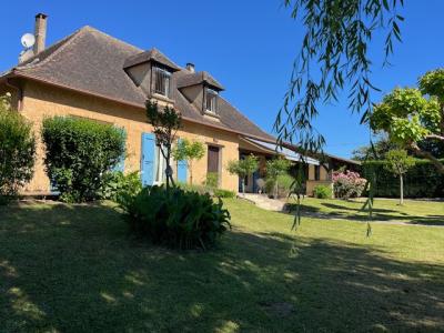 Maison Avec Piscine