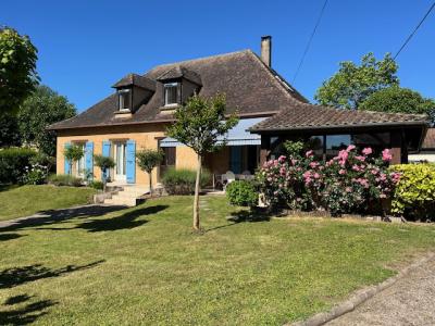 Maison Avec Piscine