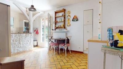 Maison Avec Piscine