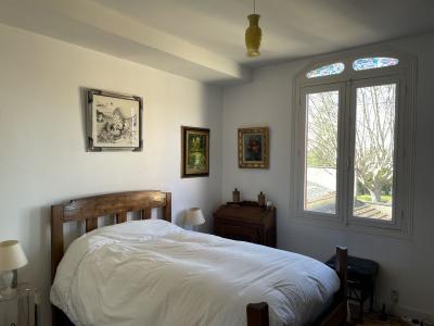 Maison Des Annees 30 Proche Du Centre De Bergerac