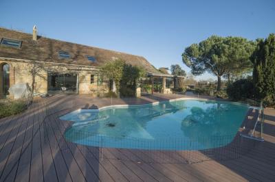 7 Bedrooms - House - Aquitaine - For Sale - 11309-vi