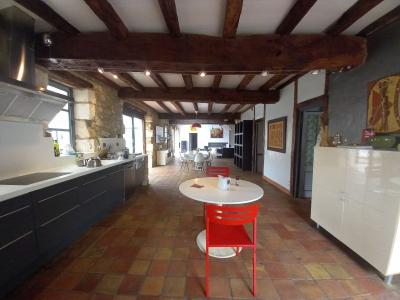 7 Bedrooms - House - Aquitaine - For Sale - 11309-vi