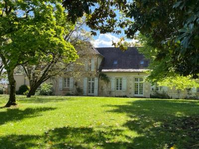 Propriete D\\\'exception Dans Bergerac