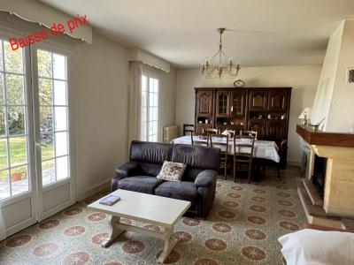 3 Bedrooms - House - Aquitaine - For Sale - 11158-ey
