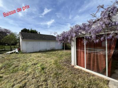 3 Bedrooms - House - Aquitaine - For Sale - 11158-ey