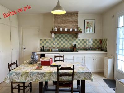3 Bedrooms - House - Aquitaine - For Sale - 11158-ey