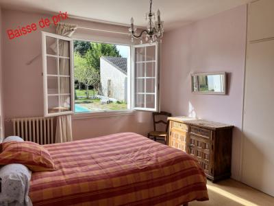 3 Bedrooms - House - Aquitaine - For Sale - 11158-ey