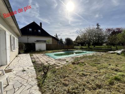 3 Bedrooms - House - Aquitaine - For Sale - 11158-ey