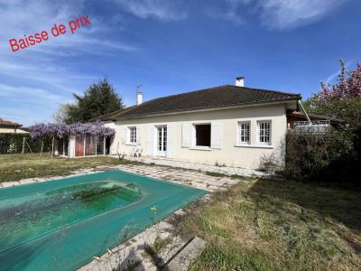 3 Bedrooms - House - Aquitaine - For Sale - 11158-ey