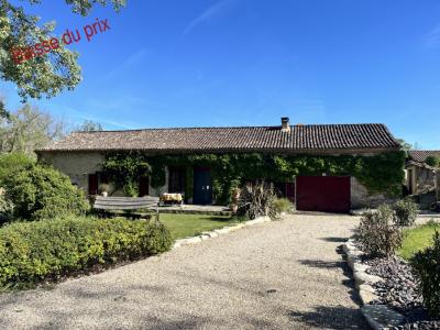 4 Bedrooms - House - Aquitaine - For Sale - 11145-ey