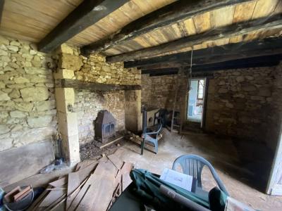 Maison En Pierre A Renover