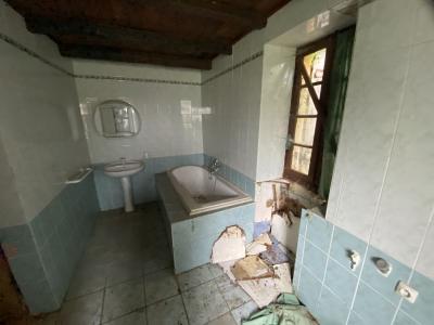 Maison En Pierre A Renover
