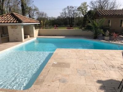 Maison Spacieuse Avec Piscine Et Jacuzzi