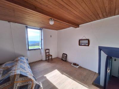 Fermette Et Grange A Renover Dans Un Emplacement Superbe