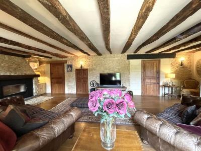 4 Bedrooms - House - Aquitaine - For Sale - 11223-la