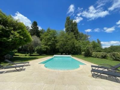 4 Bedrooms - House - Aquitaine - For Sale - 11223-la