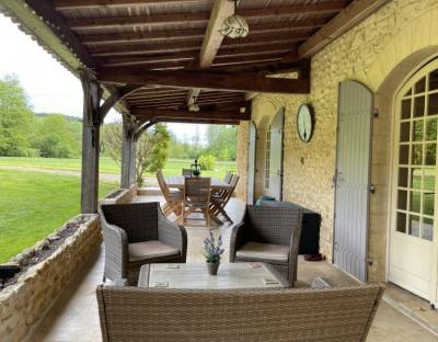 4 Bedrooms - House - Aquitaine - For Sale - 11223-la