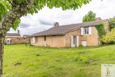 3 Bedrooms - House - Aquitaine - For Sale - 11228-vi