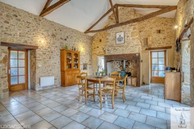 3 Bedrooms - House - Aquitaine - For Sale - 11228-vi