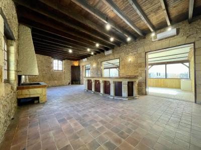 - Building - Aquitaine - For Sale - 11567-la