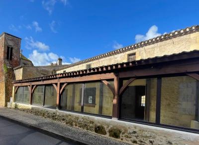- Building - Aquitaine - For Sale - 11567-la