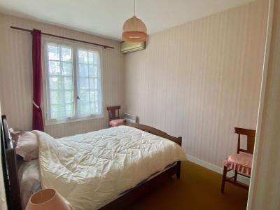 Maison Trois Chambres