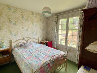 Maison Trois Chambres
