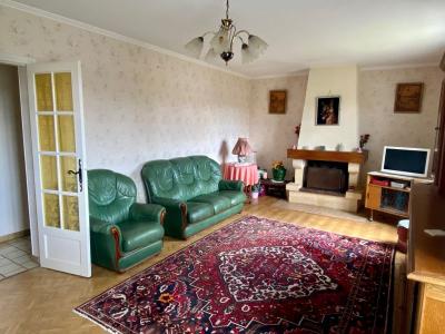 Maison Trois Chambres